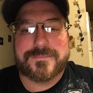 Meet your Posher, Larry